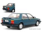 1:18  Lancia Thema 8.32 1986  -  Laudoracing, Hobby en Vrije tijd, Modelauto's | 1:18, Nieuw, Overige merken, Ophalen of Verzenden