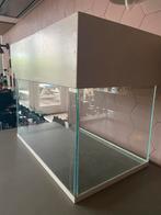 Aquarium 50x30x30, Dieren en Toebehoren, Vissen | Aquaria en Toebehoren, Ophalen of Verzenden, Leeg aquarium
