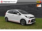 Kia 1.0 T-GDI GT-Line 100PK Leder interieur Parkeer camera N, Voorwielaandrijving, 12 maanden, Stof, Gebruikt