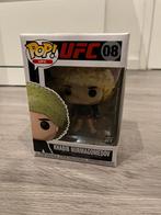 Khabib nurmagomedov funko pop, Ophalen of Verzenden, Zo goed als nieuw