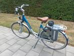 GIANT ELEKTRISCHE FIETS Gybrid Twist, Fietsen en Brommers, Elektrische fietsen, Ophalen, Gebruikt, Minder dan 30 km per accu, Overige merken