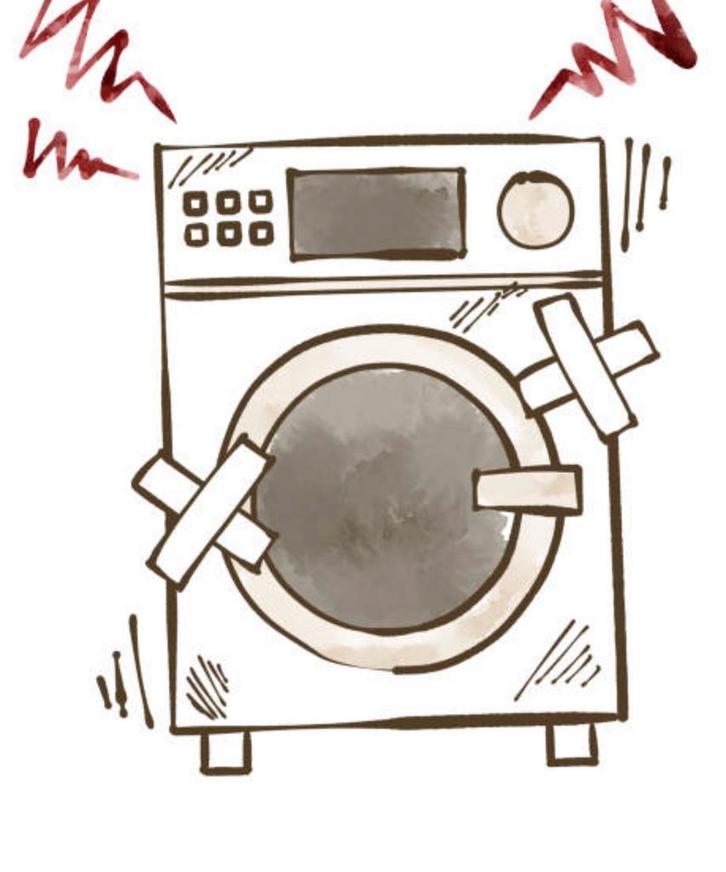 Wasmachine of droger kapot? Wij halen hem gratis op, Witgoed en Apparatuur, Wasmachines, Gebruikt, 85 tot 90 cm, 1200 tot 1600 toeren