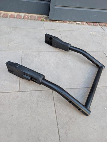 Maxi Cosi adapter Gazelle Makki beschikbaar voor biedingen