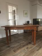 Sidetable, Ophalen, Gebruikt, 100 tot 150 cm, 25 tot 50 cm