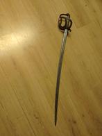 Grote antieke sabel zwaard!, Antiek en Kunst, Ophalen of Verzenden