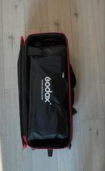 Godox Studio Smart Kit 300SDI-D Flitsset, Ophalen, Zo goed als nieuw, Lamp of Flitsset