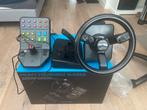 Logitech Farming Simulator Heavy Equipment Bundle, Spelcomputers en Games, Ophalen of Verzenden, Zo goed als nieuw