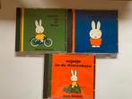 3 nijntje CD's, Ophalen, Zo goed als nieuw