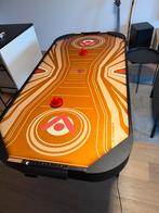 Air Hockey Tafel (groot), Hobby en Vrije tijd, Gezelschapsspellen | Bordspellen, Een of twee spelers, Ophalen of Verzenden, Gebruikt