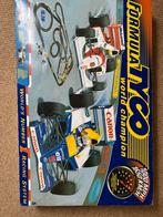 Tyco racebaan (zeer uitgebreid), Ophalen, Zelf te bouwen, Tyco, Elektrisch