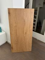 Bureautafel, Doe-het-zelf en Verbouw, Hout en Planken, Ophalen, Zo goed als nieuw, Minder dan 200 cm, Pallet