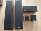 Pioneer Luidsprekerset - Home Cinema Systeem, Audio, Tv en Foto, Home Cinema-sets, Ophalen, Gebruikt, 70 watt of meer, Pioneer