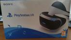 Complete Sony PS VR set mét VR Gun + VR Game, Ophalen of Verzenden, Gebruikt, Overige typen, PlayStation 5