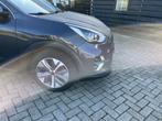 Kia e-Niro DynamicLine 64 kWh 50% deal 9.000,- ACTIE Stoelve, Auto's, Gebruikt, Met garantie (alle), 420 min, 204 pk