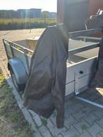 1 x leren (solex) jas, Verzenden, Gebruikt, Overige modellen