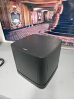 Bose Bass Module 500 - Krachtige Subwoofer, Audio, Tv en Foto, Ophalen, Subwoofer, Zo goed als nieuw, Bose