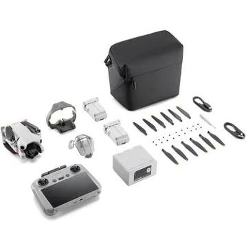 DJI Mini 4 Pro Fly More Combo - Nieuwstaat! beschikbaar voor biedingen