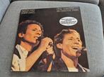 Simon and Carfunkel Dubbel LP, Ophalen of Verzenden, 1960 tot 1980, Zo goed als nieuw