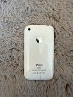 iPhone 3GS 16GB - Gebruikt, Telecommunicatie, Mobiele telefoons | Apple iPhone, Ophalen, Gebruikt, 16 GB, Zonder simlock