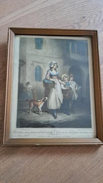 Two bunches a penny primeroses,  two bunches a penny beschikbaar voor biedingen