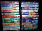 22 Originele Walt Disney Classics Vidio Bands., Cd's en Dvd's, VHS | Kinderen en Jeugd, Tekenfilms en Animatie, Alle leeftijden