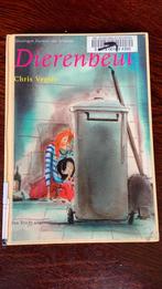 Chris Vegter - Dierenbeul, Ophalen of Verzenden