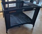 Deryan inklapbare kinder box, Kinderen en Baby's, Boxen, Ophalen of Verzenden, Zo goed als nieuw, Vierkant