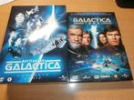 Battlestar Galactica oude serie + nieuwe serie, Verzenden, Boxset, Science Fiction en Fantasy, Zo goed als nieuw