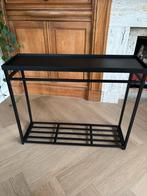 Bijzettafel, Huis en Inrichting, Ophalen, Gebruikt, 50 tot 100 cm, Minder dan 25 cm