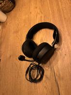 Steel Series Arctis, Verzenden, Steelseries Arctis, Zo goed als nieuw, Volumeregelaar