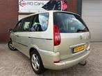 Peugeot 807 2.0 ST / Navi / Clima, Voorwielaandrijving, Stof, Gebruikt, Zwart