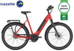 gazelle ultimate C8 VOORJAARSAANBIEDING!!, Fietsen en Brommers, Ophalen, Nieuw, 51 tot 55 cm, 50 km per accu of meer