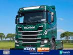SCANIA R540 cr20n pto alcoa ret., Automaat, Euro 6, Scania, Bedrijf