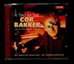 CD - Cor Bakker - A time for love, Cd's en Dvd's, Cd's | Pop, Ophalen, 2000 tot heden, Zo goed als nieuw