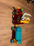 V tech trein, Ophalen of Verzenden, Zo goed als nieuw, 6 maanden tot 2 jaar