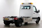 Mercedes-Benz Sprinter 519 3.0 CDI V6 190pk E6 BE-Trekker Tr, Auto's, Bestelauto's, Achterwielaandrijving, Gebruikt, Euro 6, 190 pk
