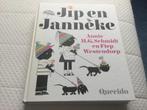 Fiep Westendorp - Jip en Janneke, Ophalen of Verzenden, Zo goed als nieuw, Fiep Westendorp; Annie M.G. Schmidt