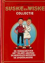 Suske&Wiske: 18 stripboeken, 1 verzamelboek en 7 Plusboeken, Meerdere stripboeken, Ophalen, Gelezen