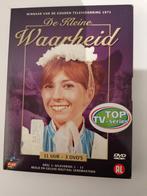 De Kleine Waarheid - Complete Serie DVD Boxset, Alle leeftijden, Boxset, Drama, Ophalen of Verzenden
