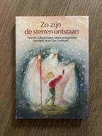 Dan Lindholm Zo zijn de sterren ontstaan Christofoor, Ophalen of Verzenden, Gelezen