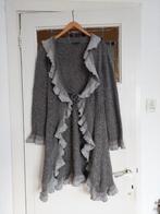 DIDI vest met ruches - Maat XL, Maat 46/48 (XL) of groter, DIDI, Ophalen of Verzenden, Zo goed als nieuw