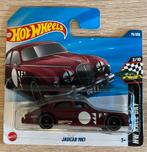 Jaguar MK 1 Hot Wheels model auto / nieuw, Ophalen of Verzenden, Nieuw, Auto
