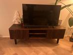 Tv meubel, Huis en Inrichting, Kasten | Televisiemeubels, Ophalen, 150 tot 200 cm, Zo goed als nieuw, Minder dan 100 cm