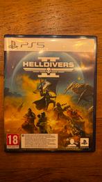 Helldivers 2 - PS5 - zgan, Ophalen of Verzenden, Nieuw