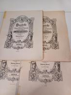 BEETHOVEN Stijkkwartetten volume I, Ophalen of Verzenden, Klassiek