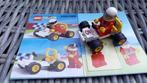 Go kart, Ophalen of Verzenden, Zo goed als nieuw, Complete set, Lego