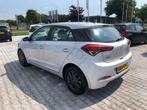 Hyundai i20 1.0 T-GDI 5DRS HB AIRCO ELL PAK LMV .., Auto's, Voorwielaandrijving, Gebruikt, 23 km/l, Bedrijf