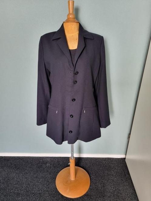 *COLBERT KEURIG NETJES 5 EURO* GEEN VERZENDING!!, Kleding | Dames, Jasjes, Kostuums en Pakken, Zo goed als nieuw, Jasje, Maat 36 (S)