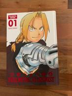 Fullmetal Alchemist. Speciale editie (vol.1-2+1). Manga, Boeken, Verzenden, Zo goed als nieuw, Meerdere comics, Hiromu Arakawa