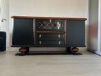 Vintage dressior, Huis en Inrichting, Kasten | Dressoirs, Ophalen, Zo goed als nieuw